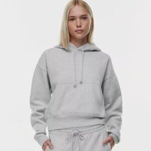 Tna boyfriend hoodie Oversized pullover hoodie